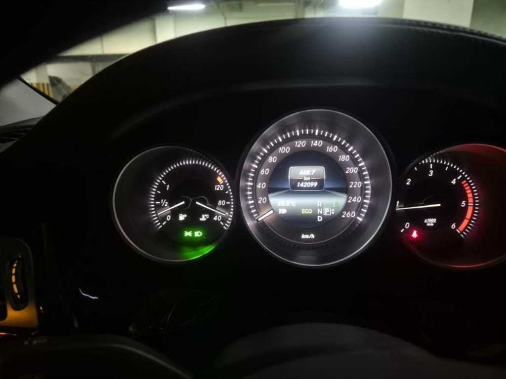벤츠 CLS 클래스 CLS클래스 W218 CLS 250 CDI 이미지 3