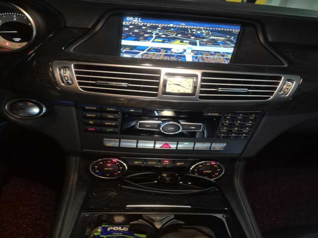 벤츠 CLS 클래스 CLS클래스 W218 CLS 250 CDI 이미지 6