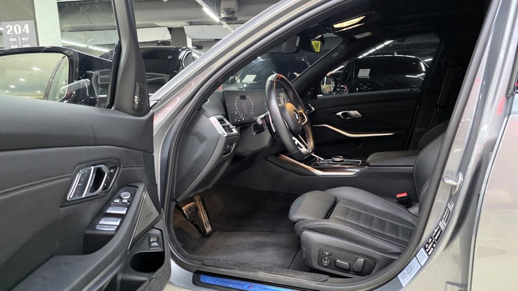 BMW 3시리즈 3시리즈 (G20) M340i xDrive 투어링 프로 이미지 10