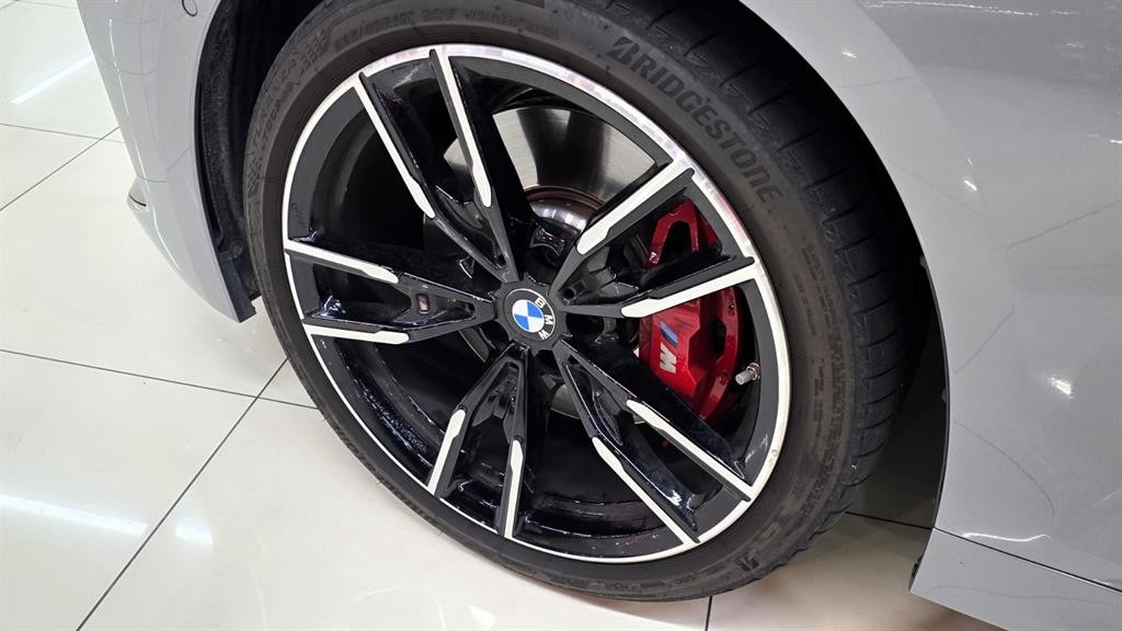 BMW 3시리즈 3시리즈 (G20) M340i xDrive 투어링 프로 이미지 18