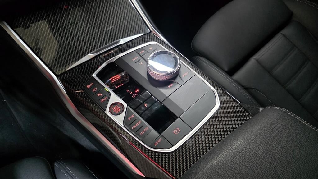 BMW 3시리즈 3시리즈 (G20) M340i xDrive 투어링 프로 이미지 6
