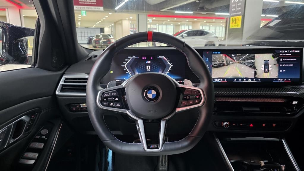 BMW 3시리즈 3시리즈 (G20) M340i xDrive 투어링 프로 이미지 7