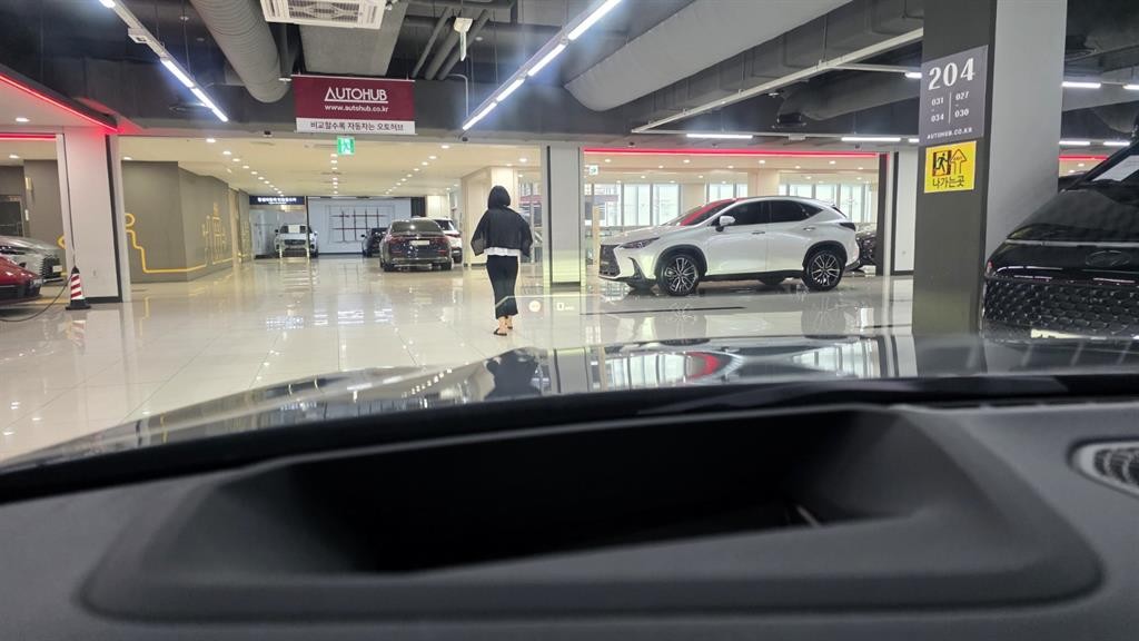 BMW 3시리즈 3시리즈 (G20) M340i xDrive 투어링 프로 이미지 9