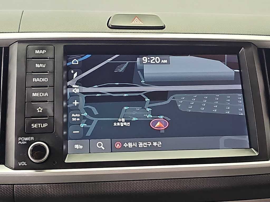 기아 레이 더 뉴 레이 프레스티지 이미지 14