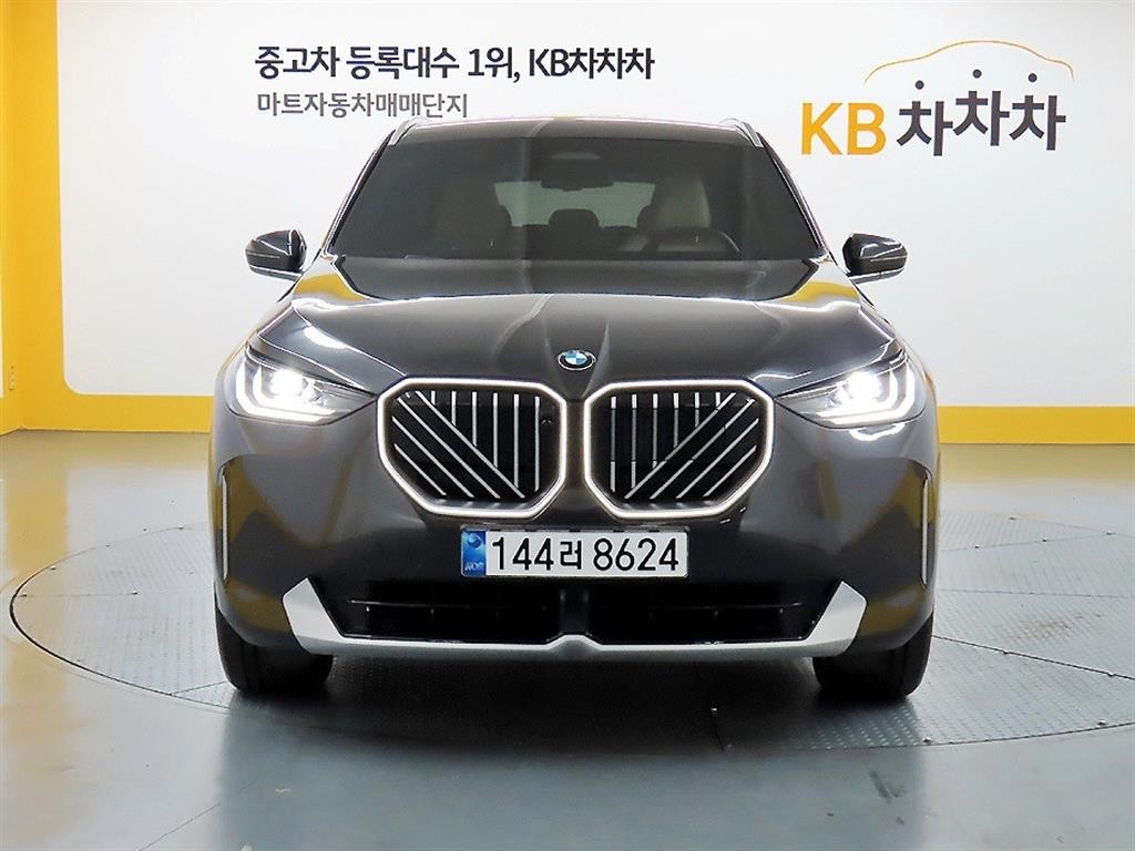 BMW X3 X3 (G45) xDrive 20 이미지 1