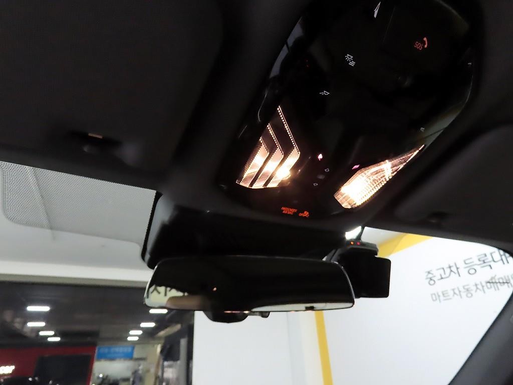 BMW X3 X3 (G45) xDrive 20 이미지 16