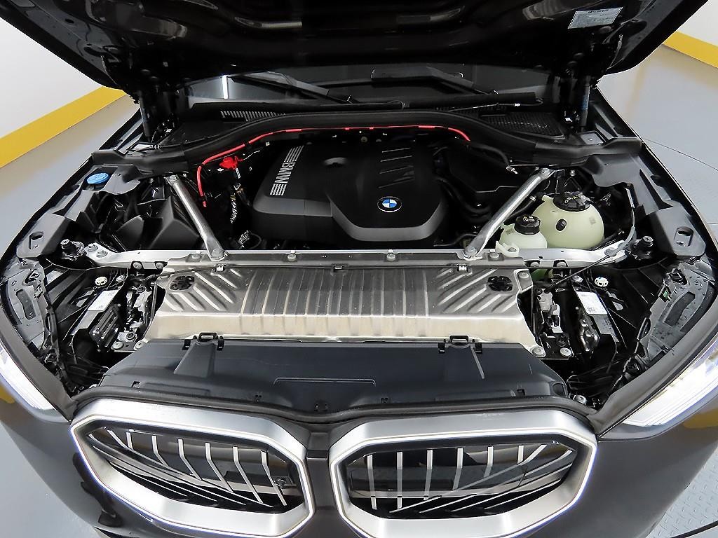BMW X3 X3 (G45) xDrive 20 이미지 19