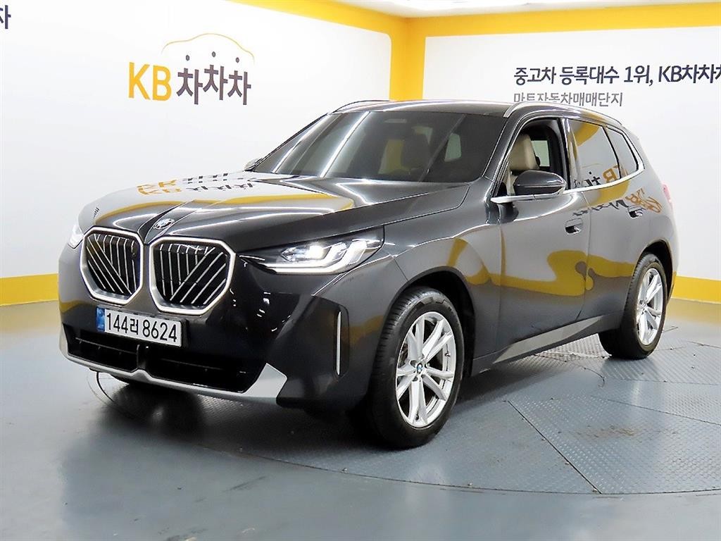 BMW X3 X3 (G45) xDrive 20 이미지 2