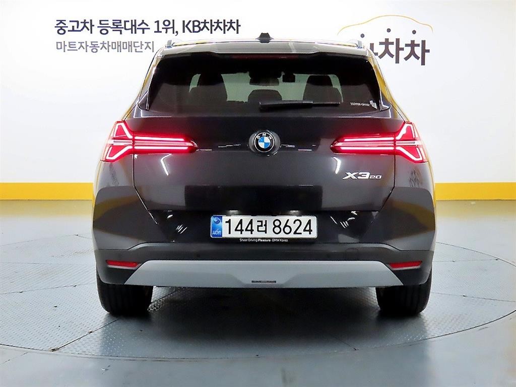 BMW X3 X3 (G45) xDrive 20 이미지 3