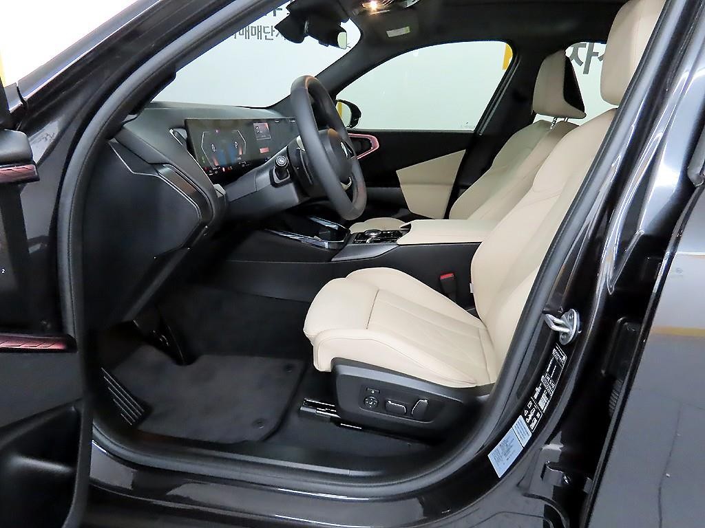 BMW X3 X3 (G45) xDrive 20 이미지 5