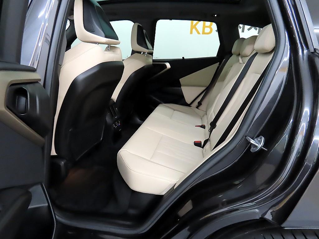 BMW X3 X3 (G45) xDrive 20 이미지 6