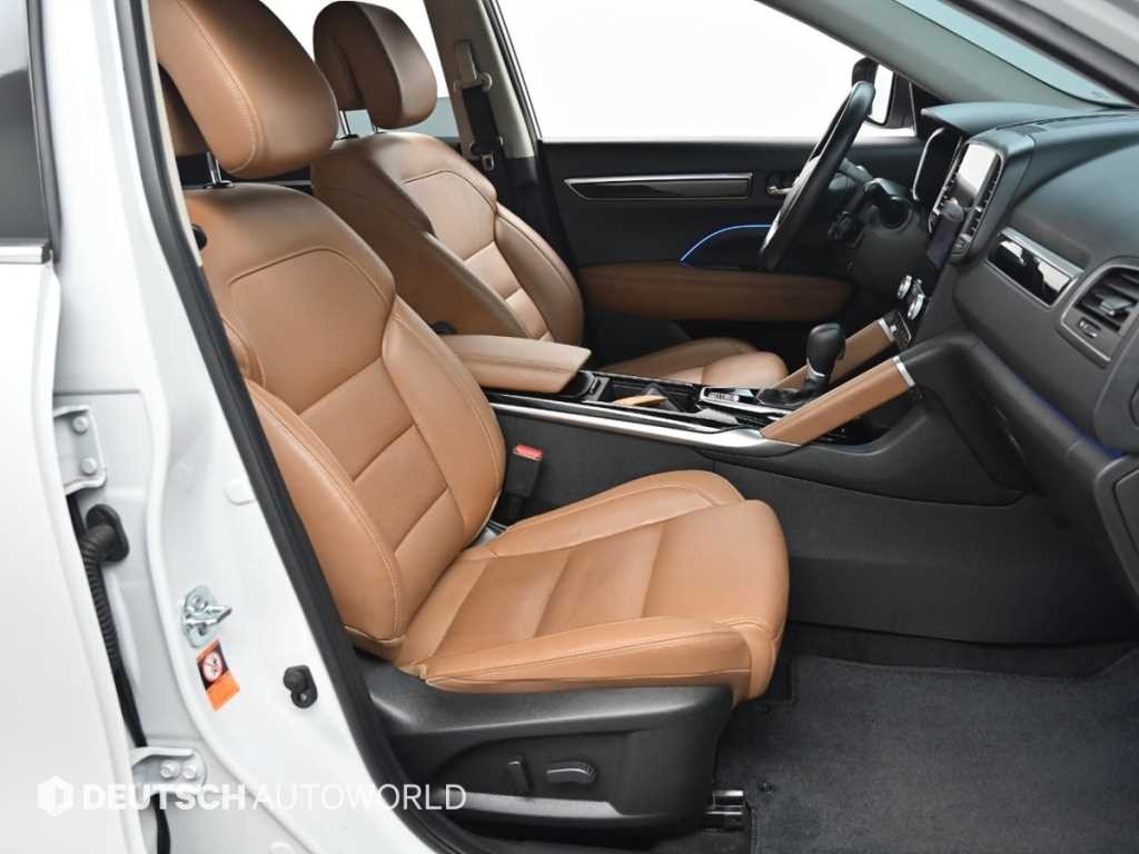 르노코리아(삼성) QM6 더뉴QM6 2.0 LPe RE 2WD 이미지 10