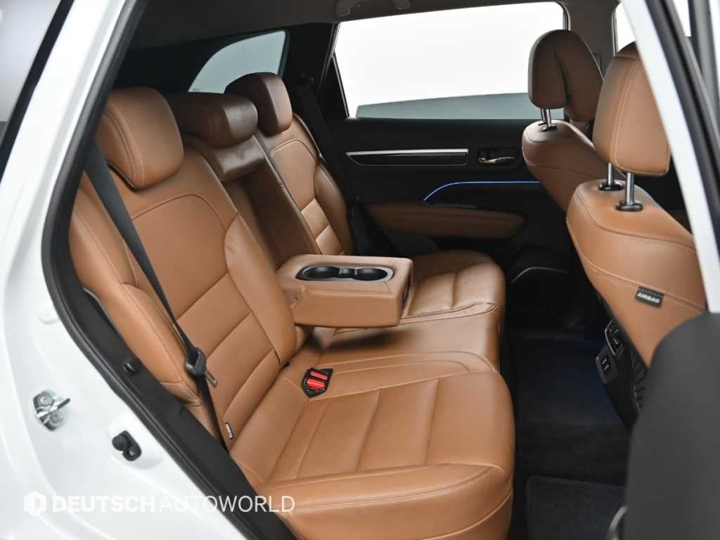 르노코리아(삼성) QM6 더뉴QM6 2.0 LPe RE 2WD 이미지 12