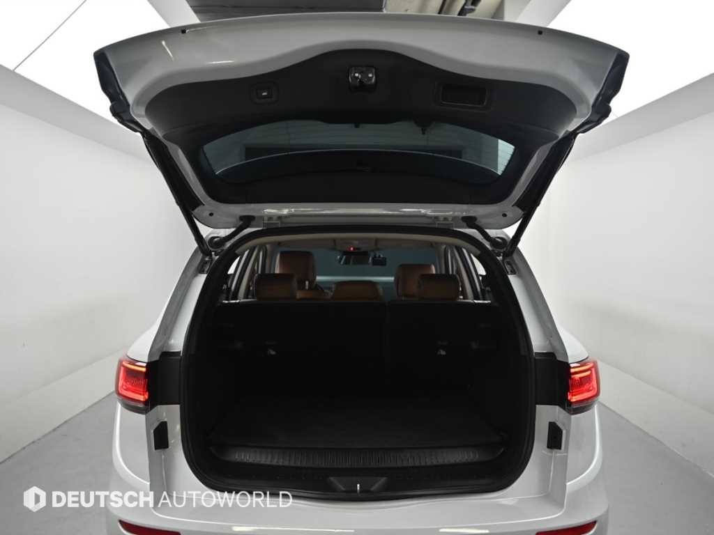 르노코리아(삼성) QM6 더뉴QM6 2.0 LPe RE 2WD 이미지 19
