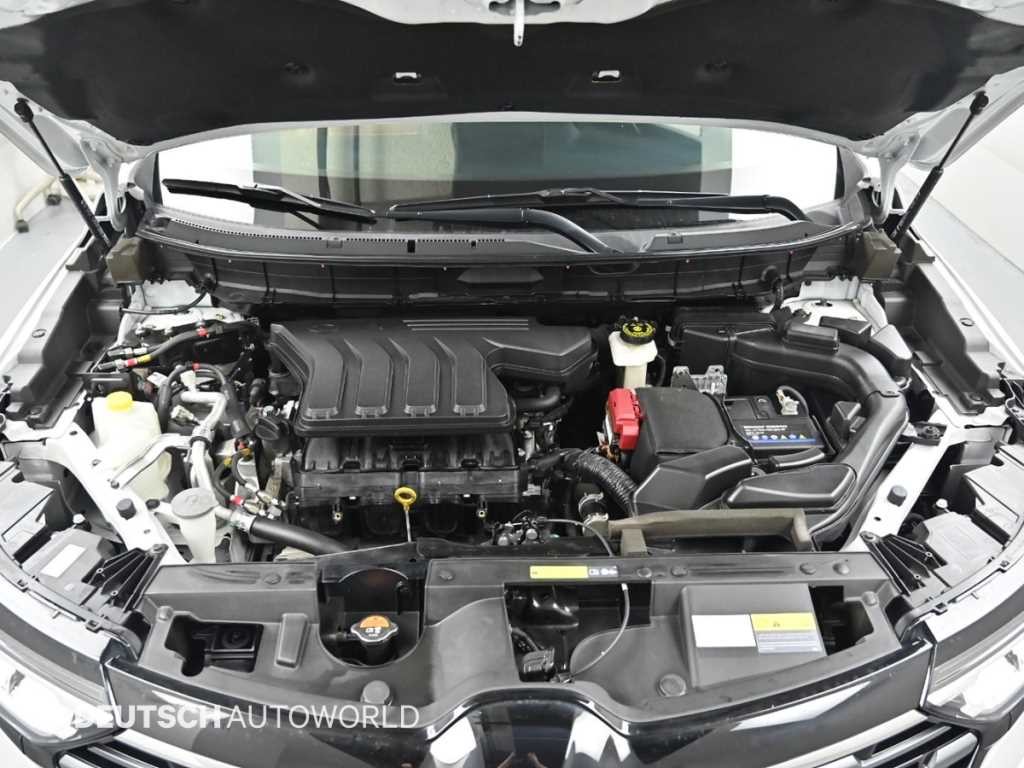 르노코리아(삼성) QM6 더뉴QM6 2.0 LPe RE 2WD 이미지 6