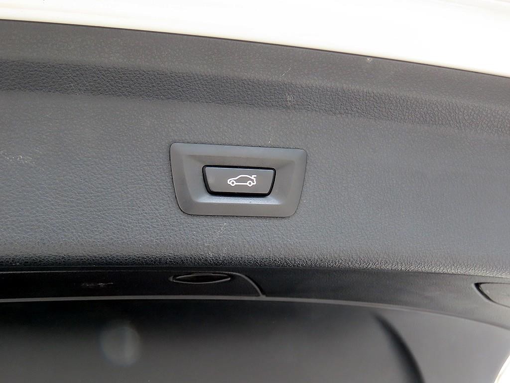 BMW 그란투리스모 3시리즈 GT (F34) GT 320D 이미지 15