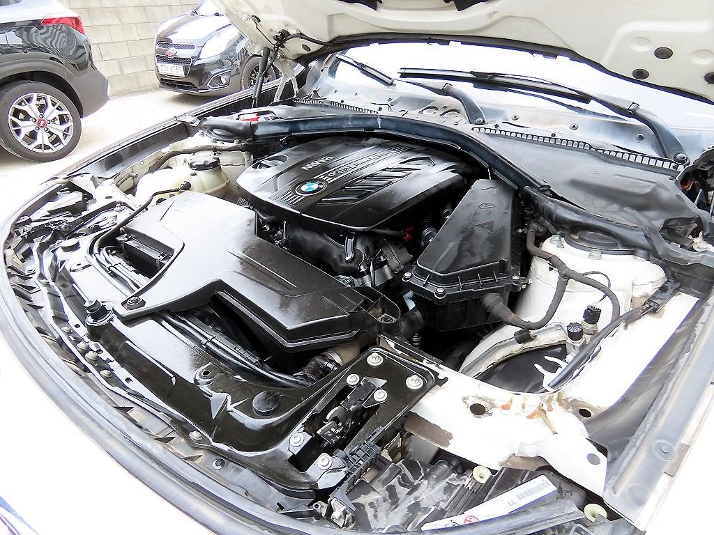 BMW 그란투리스모 3시리즈 GT (F34) GT 320D 이미지 19