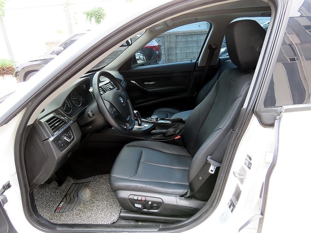 BMW 그란투리스모 3시리즈 GT (F34) GT 320D 이미지 5