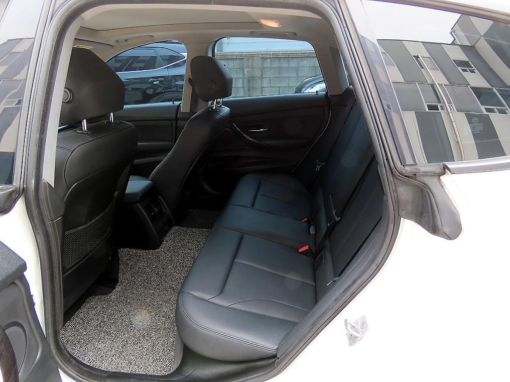 BMW 그란투리스모 3시리즈 GT (F34) GT 320D 이미지 6
