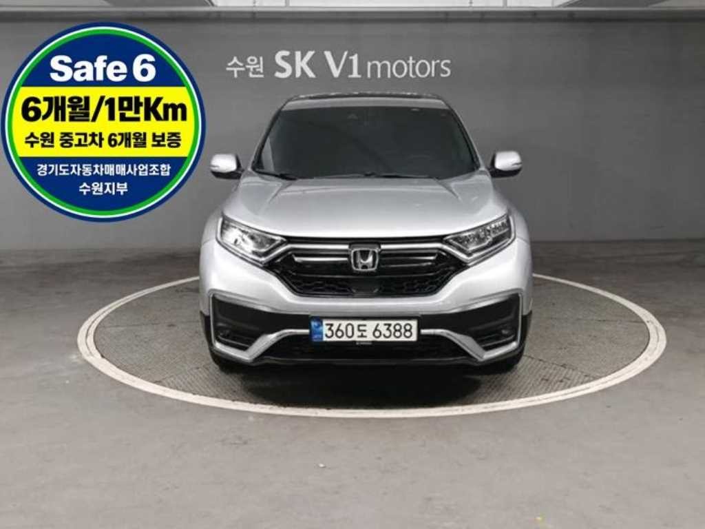 혼다 CR-V CR-V 5세대 1.5 EX-L 2WD 이미지 1