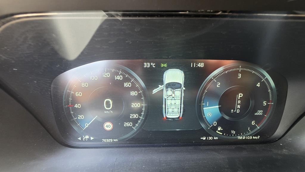 볼보 XC90 XC90 2세대 2.0 D5 AWD 인스크립션 이미지 4