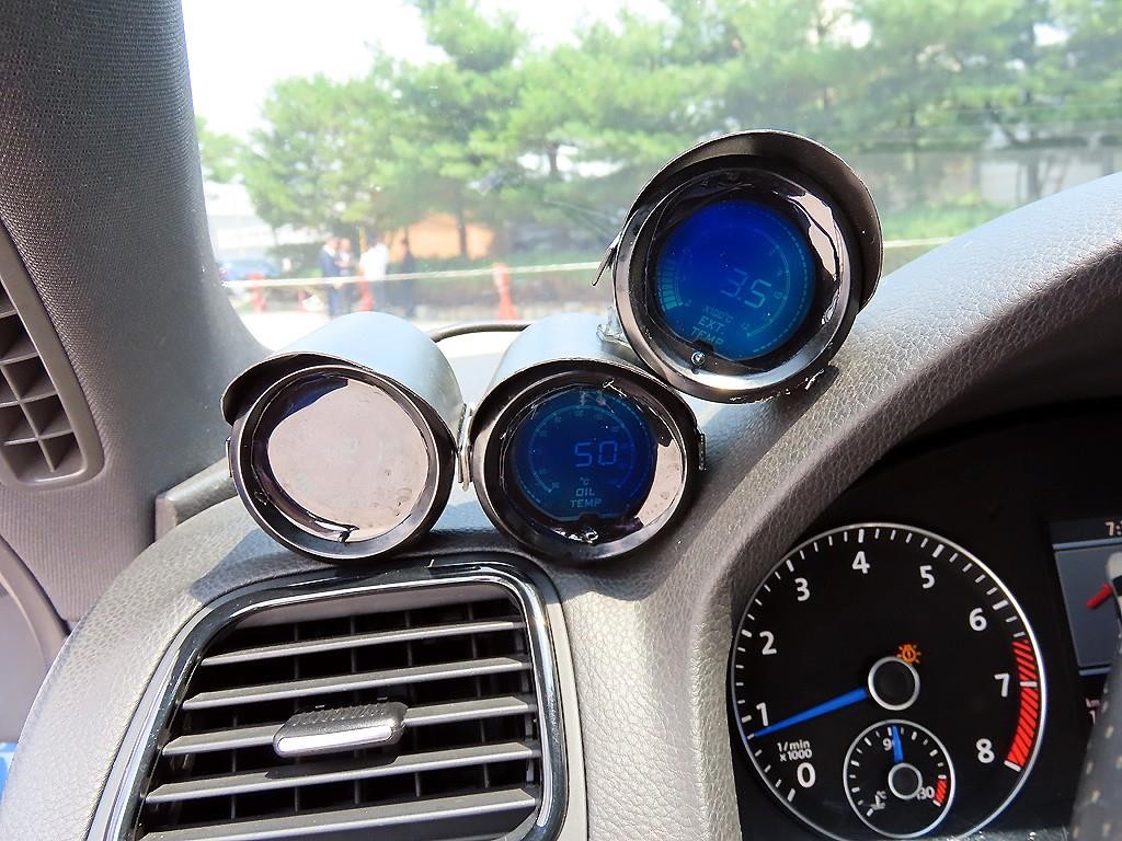 폭스바겐 시로코 2.0 TSI R 이미지 12