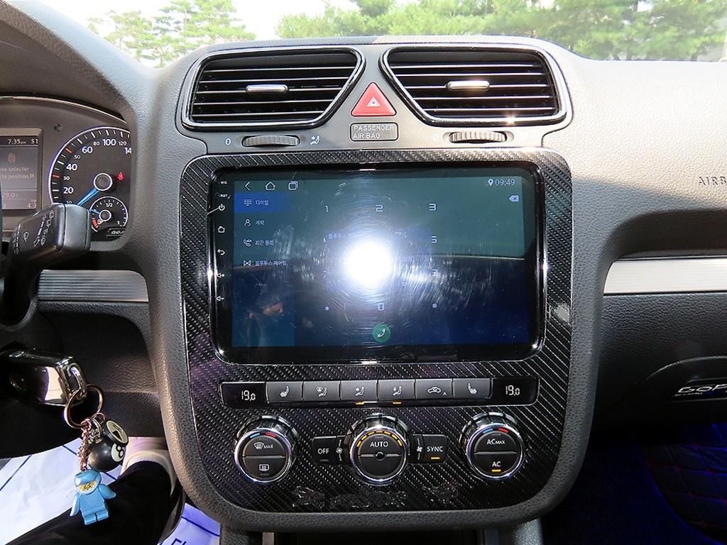 폭스바겐 시로코 2.0 TSI R 이미지 14