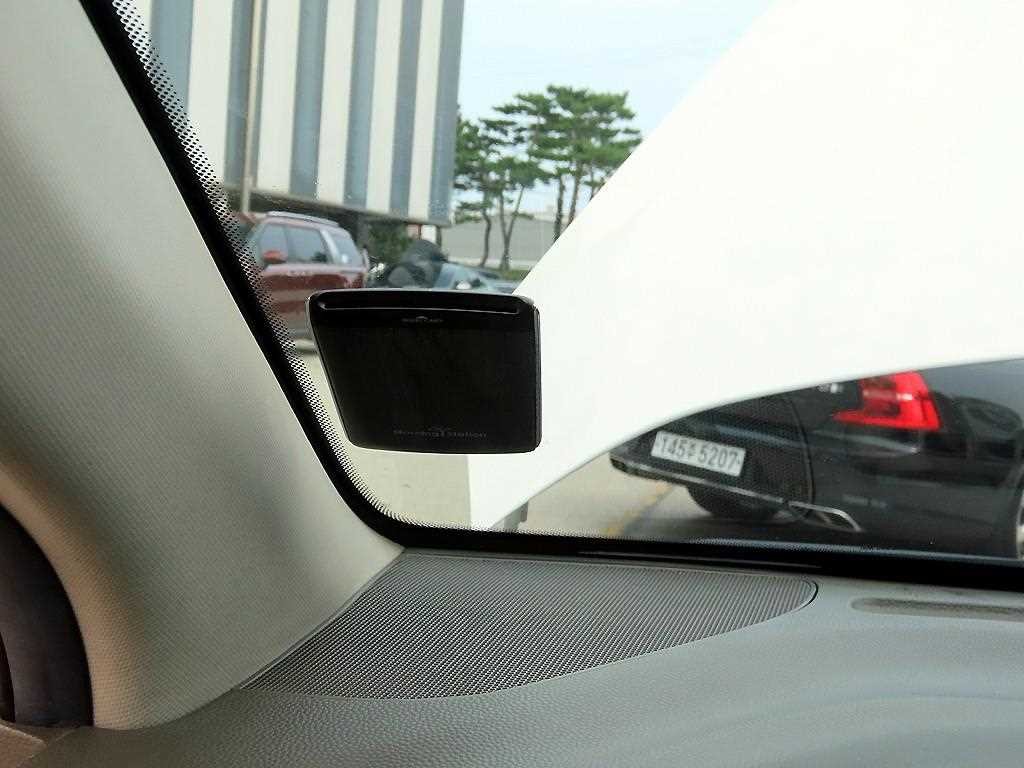 기아 모닝 더 뉴 모닝 밴 고급형 이미지 16