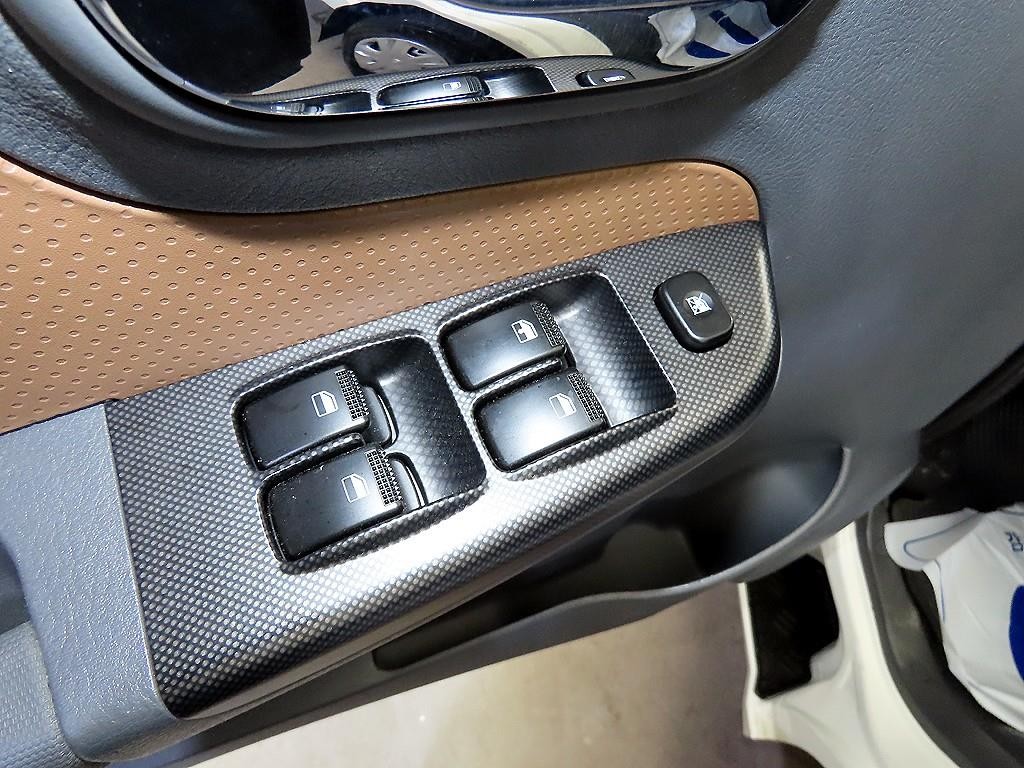 소형화물 카고(소형) [카고]봉고3 (LPG2.5터보) 더블캡/초장축/2WD GLS 이미지 14