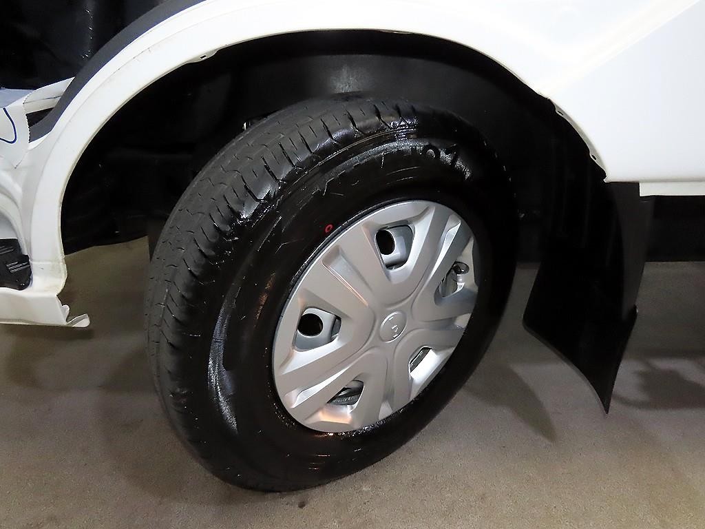 소형화물 카고(소형) [카고]봉고3 (LPG2.5터보) 더블캡/초장축/2WD GLS 이미지 17