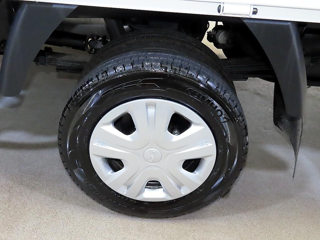 소형화물 카고(소형) [카고]봉고3 (LPG2.5터보) 더블캡/초장축/2WD GLS 이미지 18