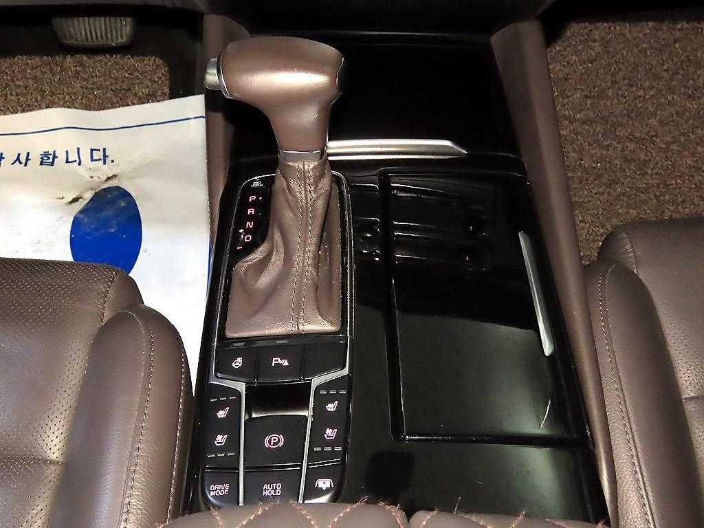 기아 K7 올 뉴 K7 2.4 GDI 리미티드 이미지 12