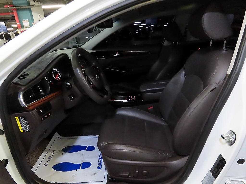 기아 K7 올 뉴 K7 2.4 GDI 리미티드 이미지 6