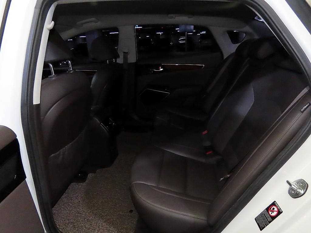 기아 K7 올 뉴 K7 2.4 GDI 리미티드 이미지 7