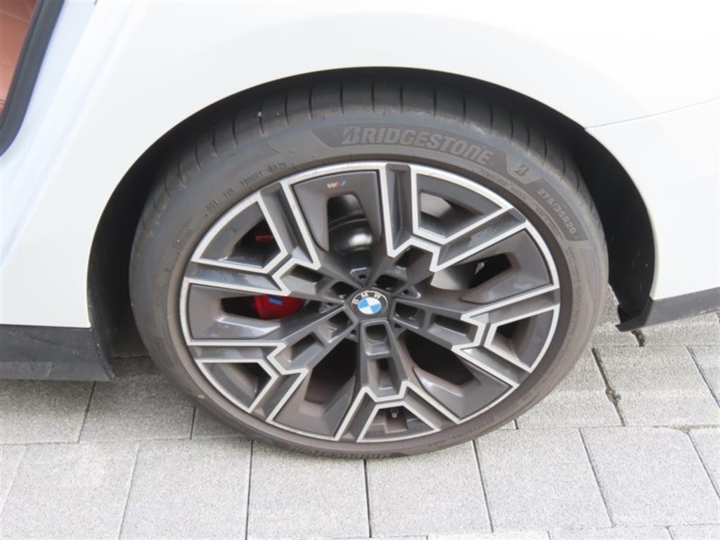 BMW 5시리즈 5시리즈 (G60) 530i xDrive M 스포츠 프로 스페셜 에디션 이미지 17