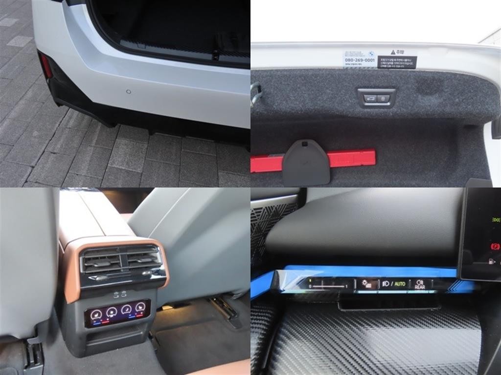 BMW 5시리즈 5시리즈 (G60) 530i xDrive M 스포츠 프로 스페셜 에디션 이미지 19