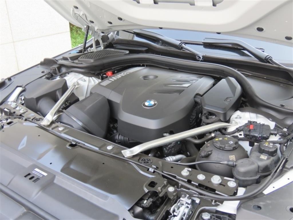BMW 5시리즈 5시리즈 (G60) 530i xDrive M 스포츠 프로 스페셜 에디션 이미지 20