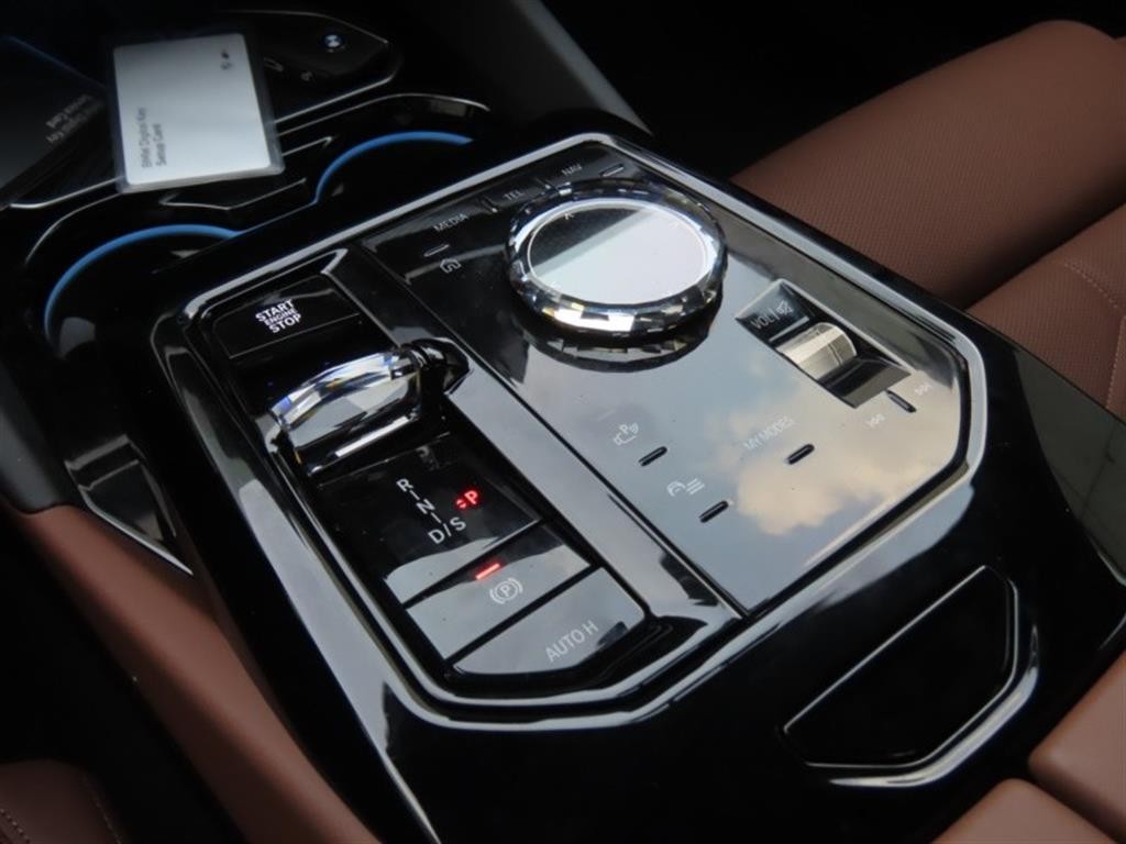 BMW 5시리즈 5시리즈 (G60) 530i xDrive M 스포츠 프로 스페셜 에디션 이미지 6