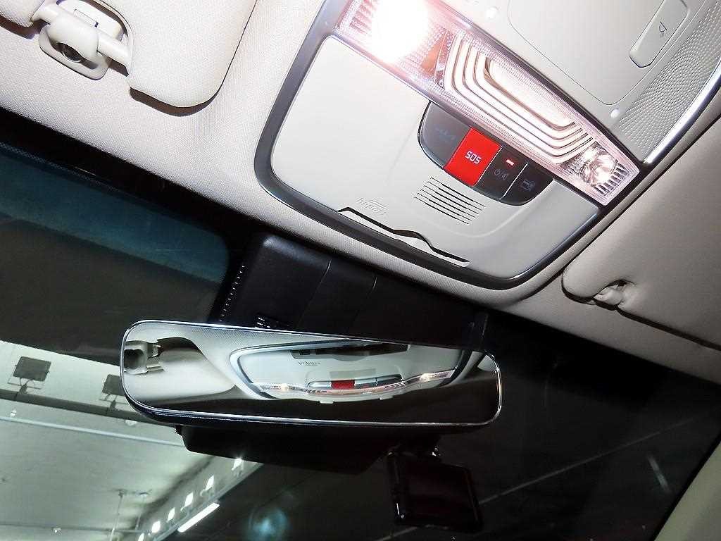 기아 K9 더 뉴 K9 2세대 3.3 T-GDI AWD 플래티넘 이미지 14