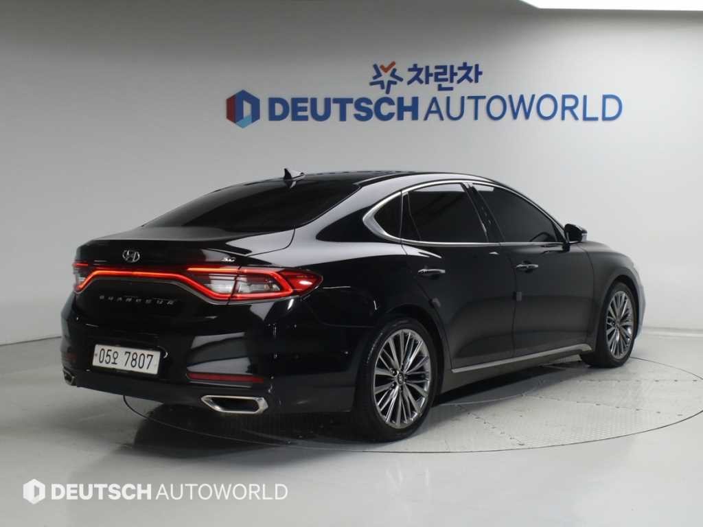 현대 그랜저 그랜저 IG 3.0 GDI 익스클루시브 이미지 2