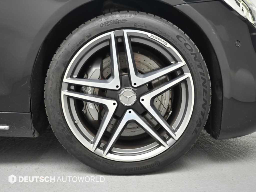 벤츠 S 클래스 S클래스-W222 S 63 AMG 4MATIC + 이미지 5