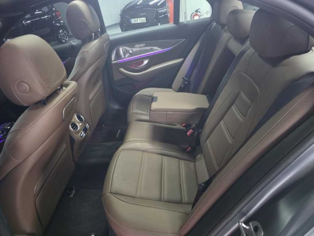 벤츠 E 클래스 E-클래스 W213 E53 AMG 4MATIC+ 이미지 11