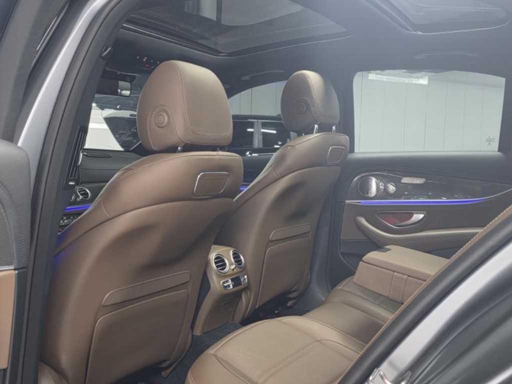 벤츠 E 클래스 E-클래스 W213 E53 AMG 4MATIC+ 이미지 12