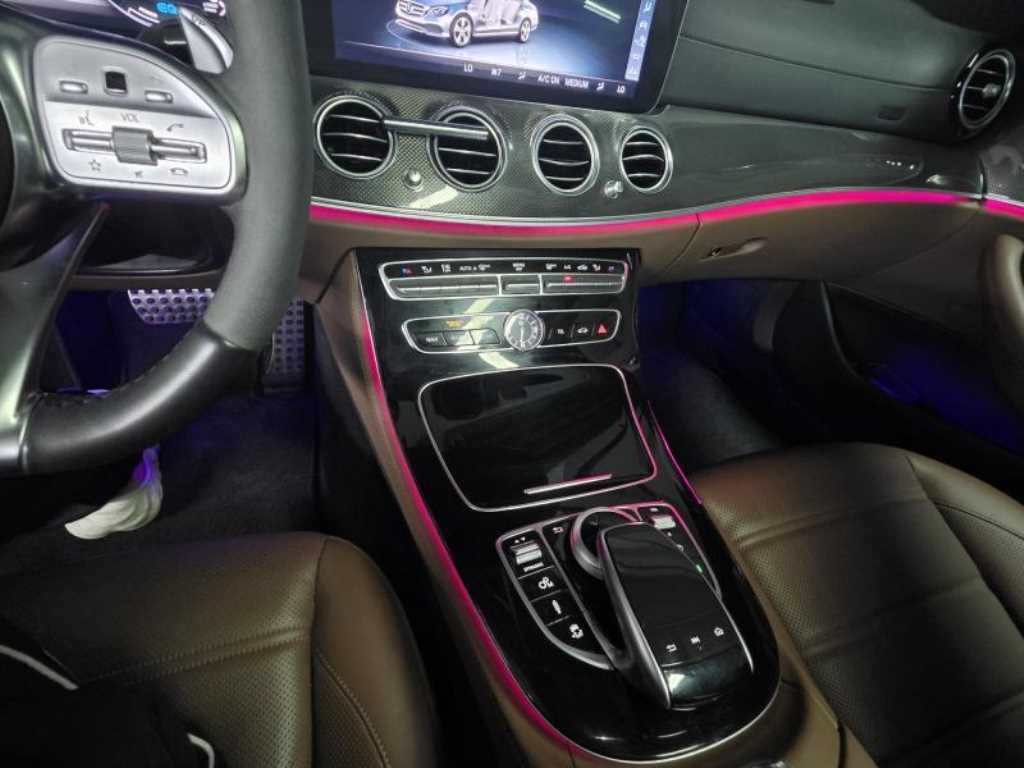 벤츠 E 클래스 E-클래스 W213 E53 AMG 4MATIC+ 이미지 14