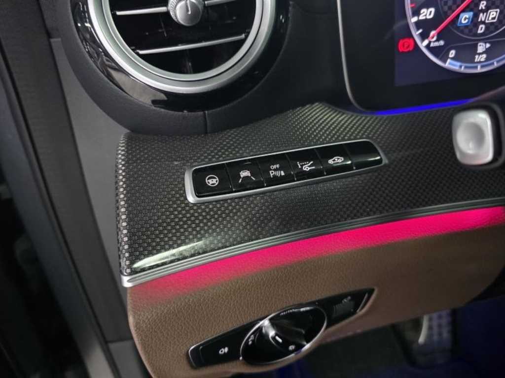 벤츠 E 클래스 E-클래스 W213 E53 AMG 4MATIC+ 이미지 15