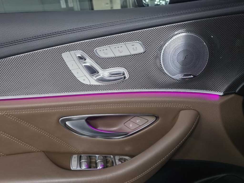 벤츠 E 클래스 E-클래스 W213 E53 AMG 4MATIC+ 이미지 16
