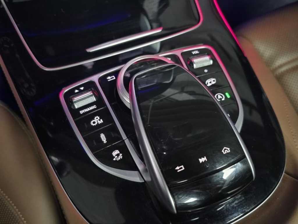 벤츠 E 클래스 E-클래스 W213 E53 AMG 4MATIC+ 이미지 17