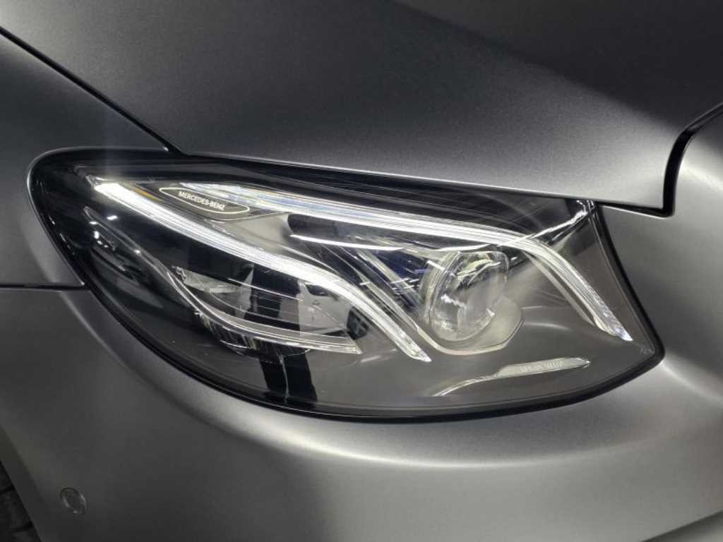 벤츠 E 클래스 E-클래스 W213 E53 AMG 4MATIC+ 이미지 8