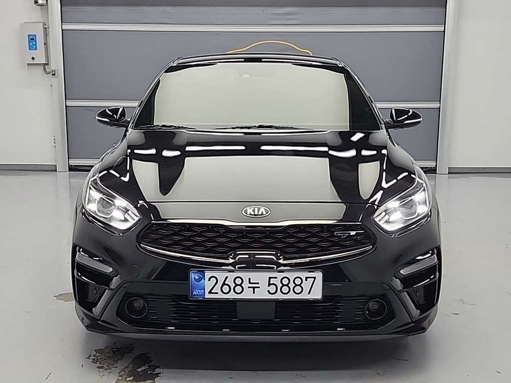 기아 K3 올뉴 K3 5도어 GT 플러스 이미지 1