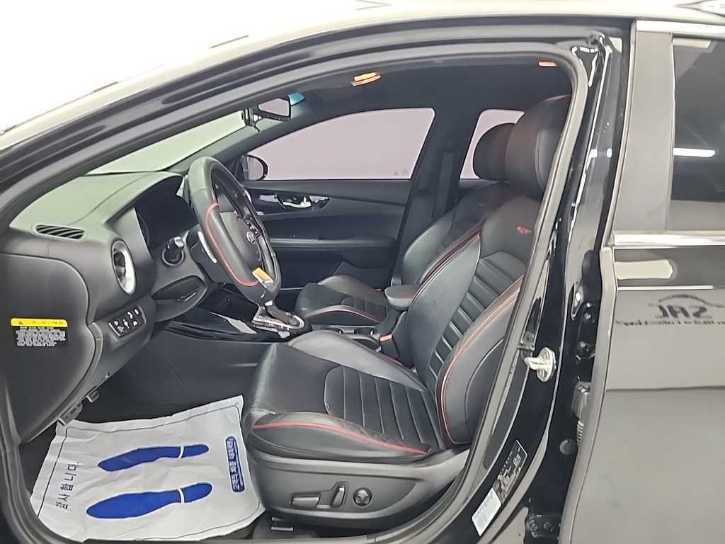 기아 K3 올뉴 K3 5도어 GT 플러스 이미지 11